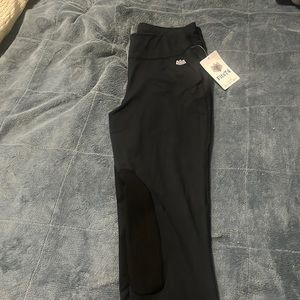 Horse riding pants , brand new with tags size women’s S